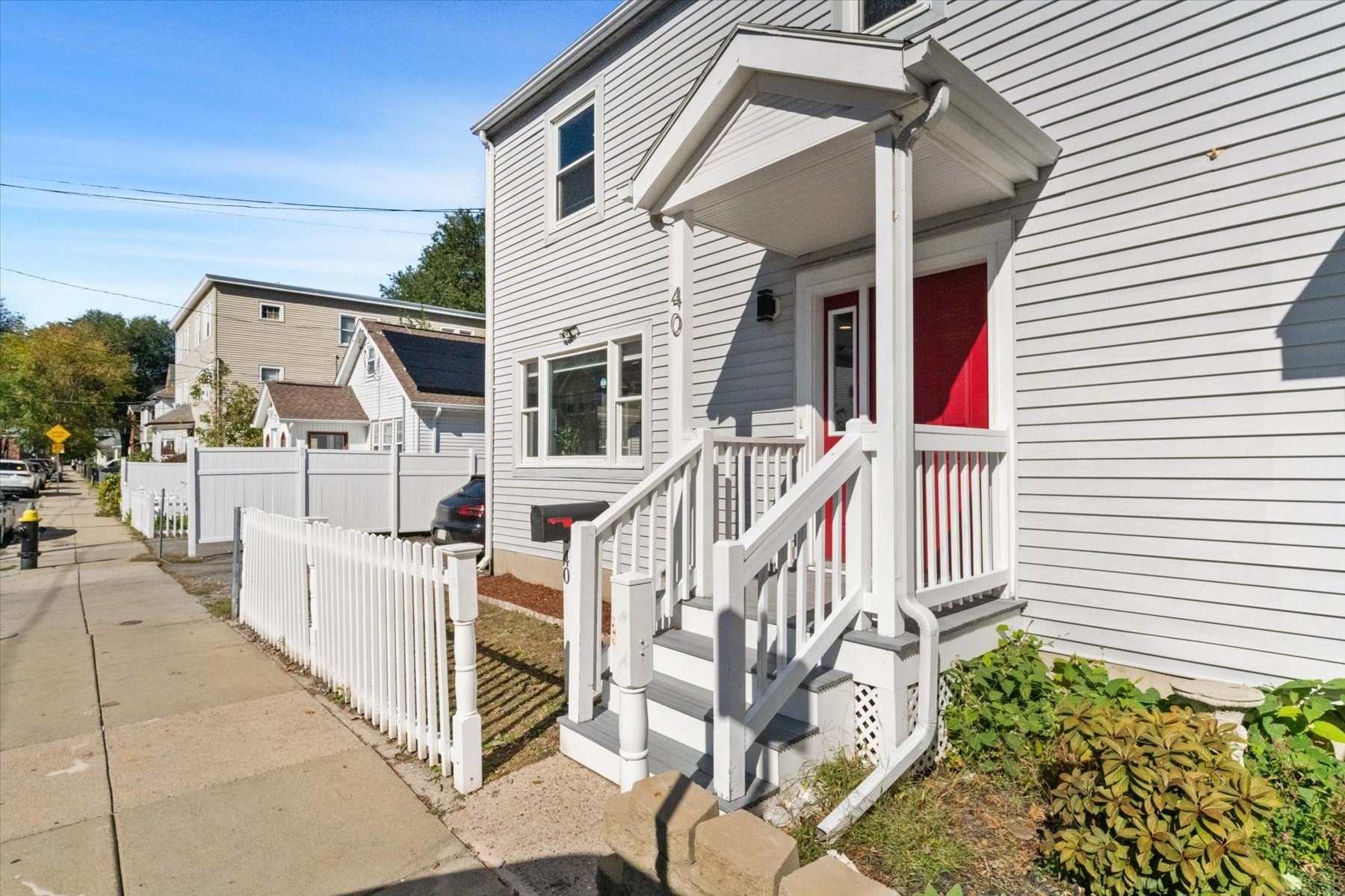 40 Granfield Ave #40, Boston, MA Photo #25