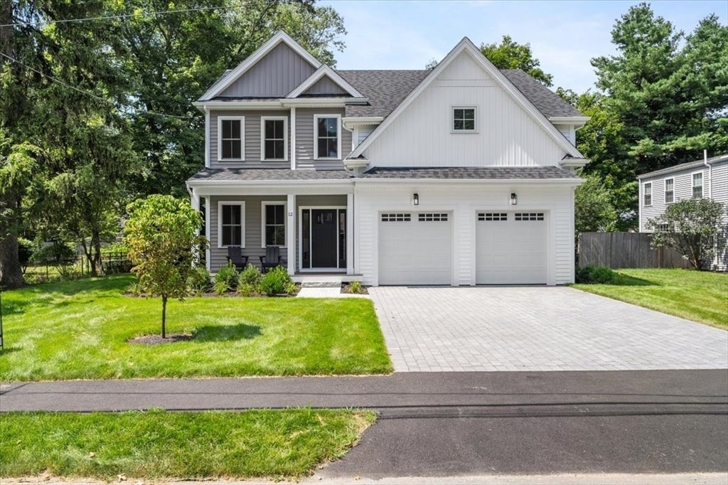 12 Beverly Rd
