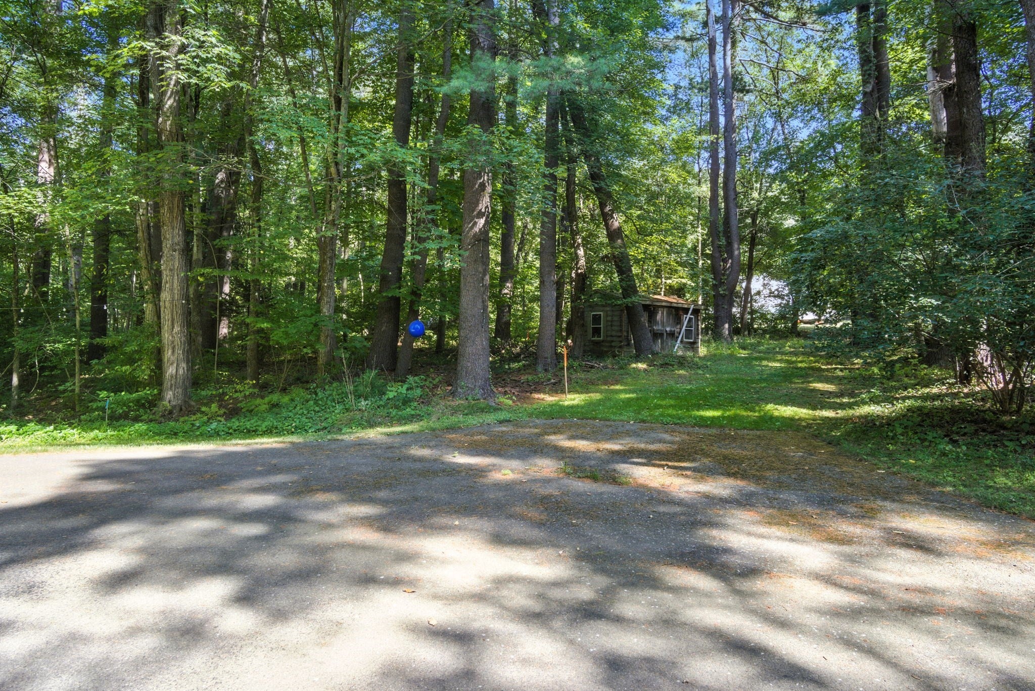 27 Pleasant St