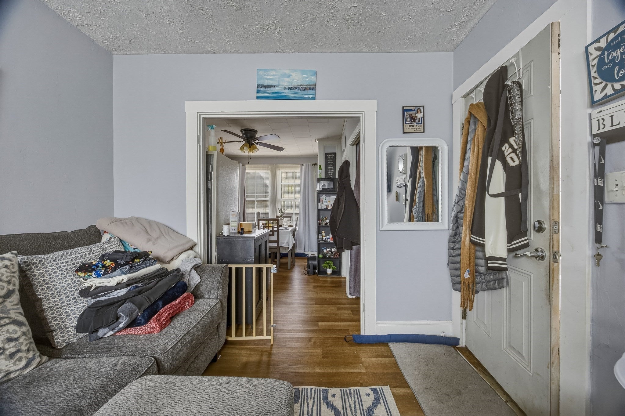 191 Bonney St, New Bedford, MA Photo #17