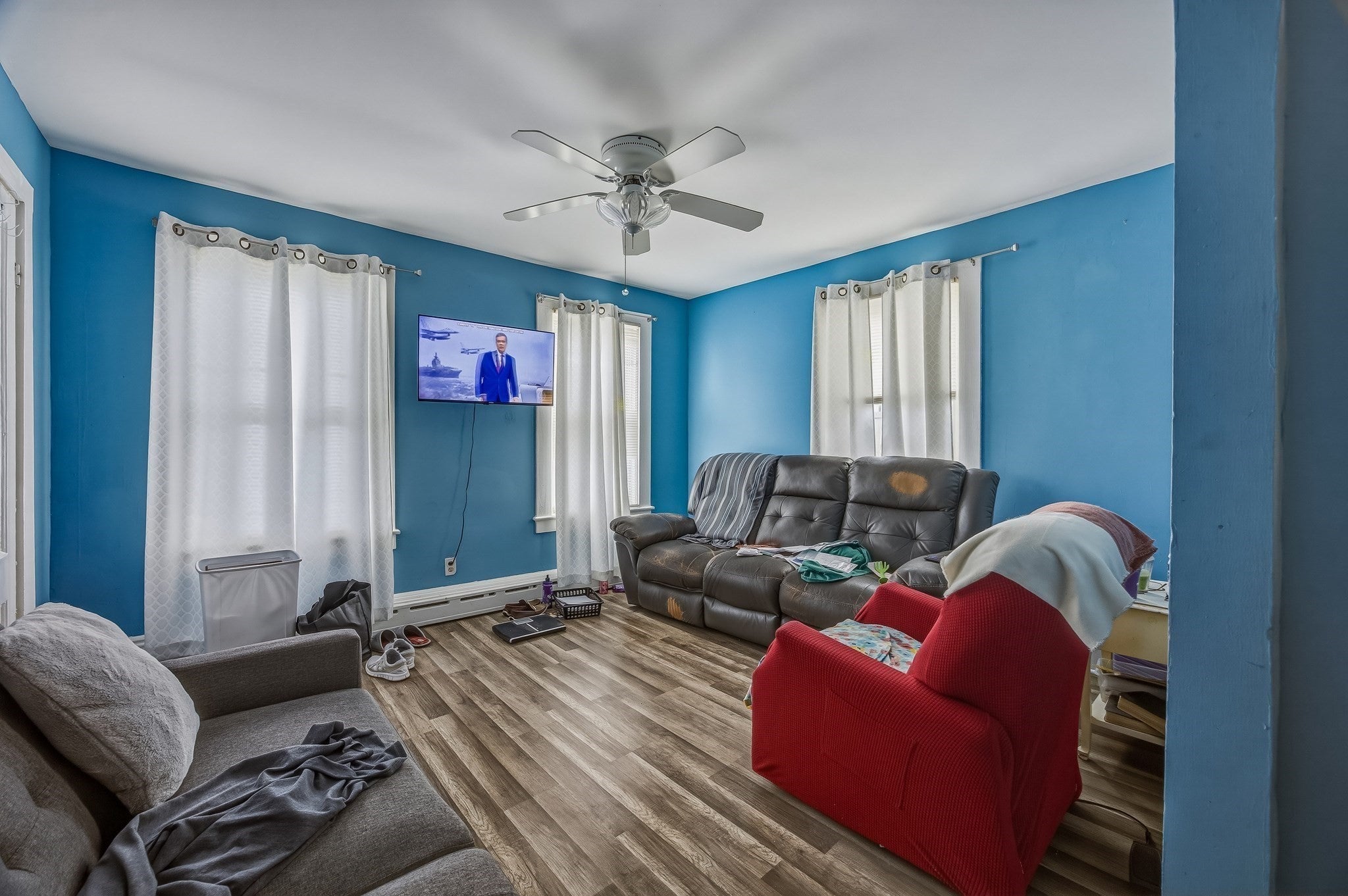 191 Bonney St, New Bedford, MA Photo #4