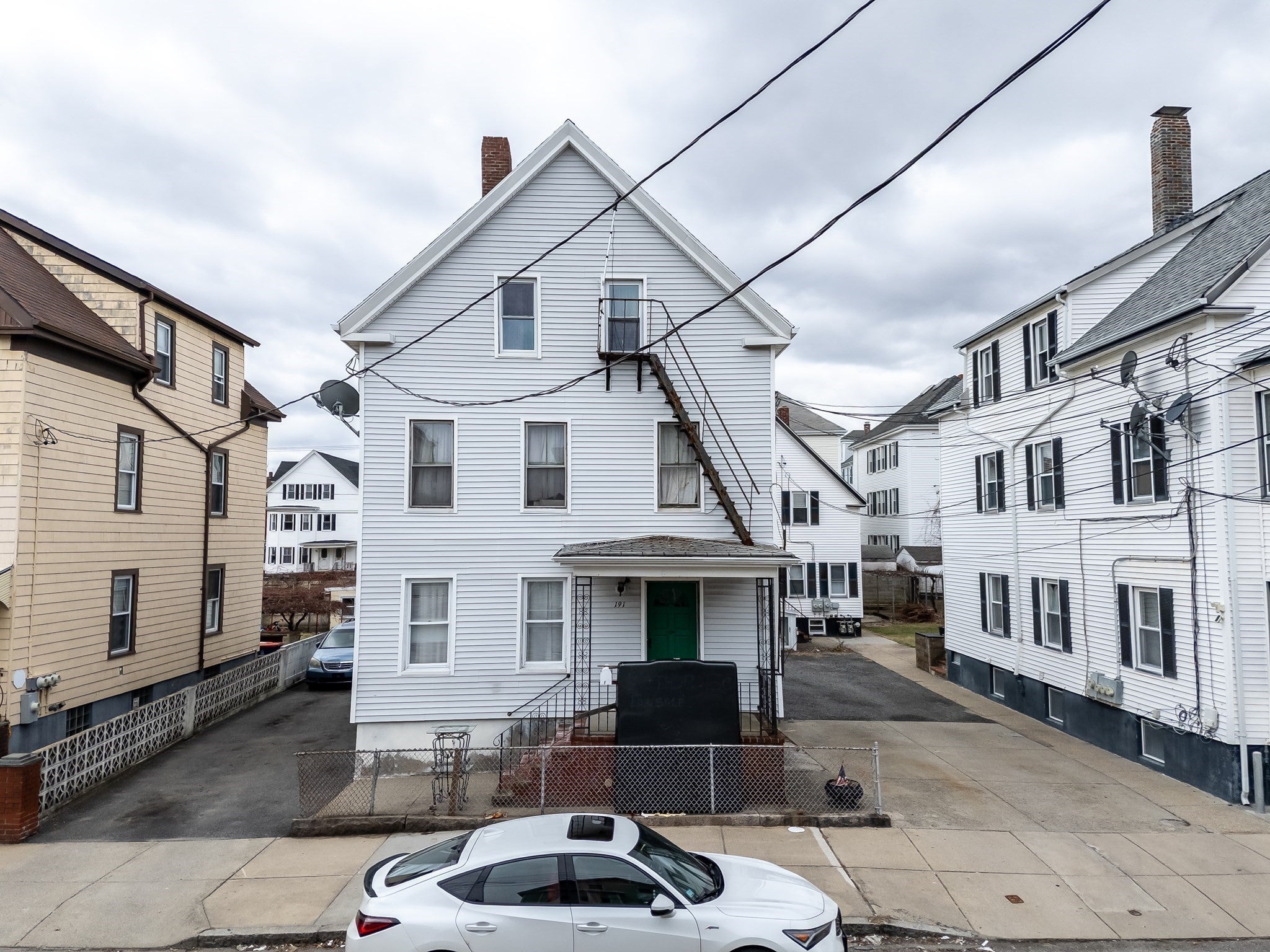 191 Bonney St, New Bedford, MA Photo #3