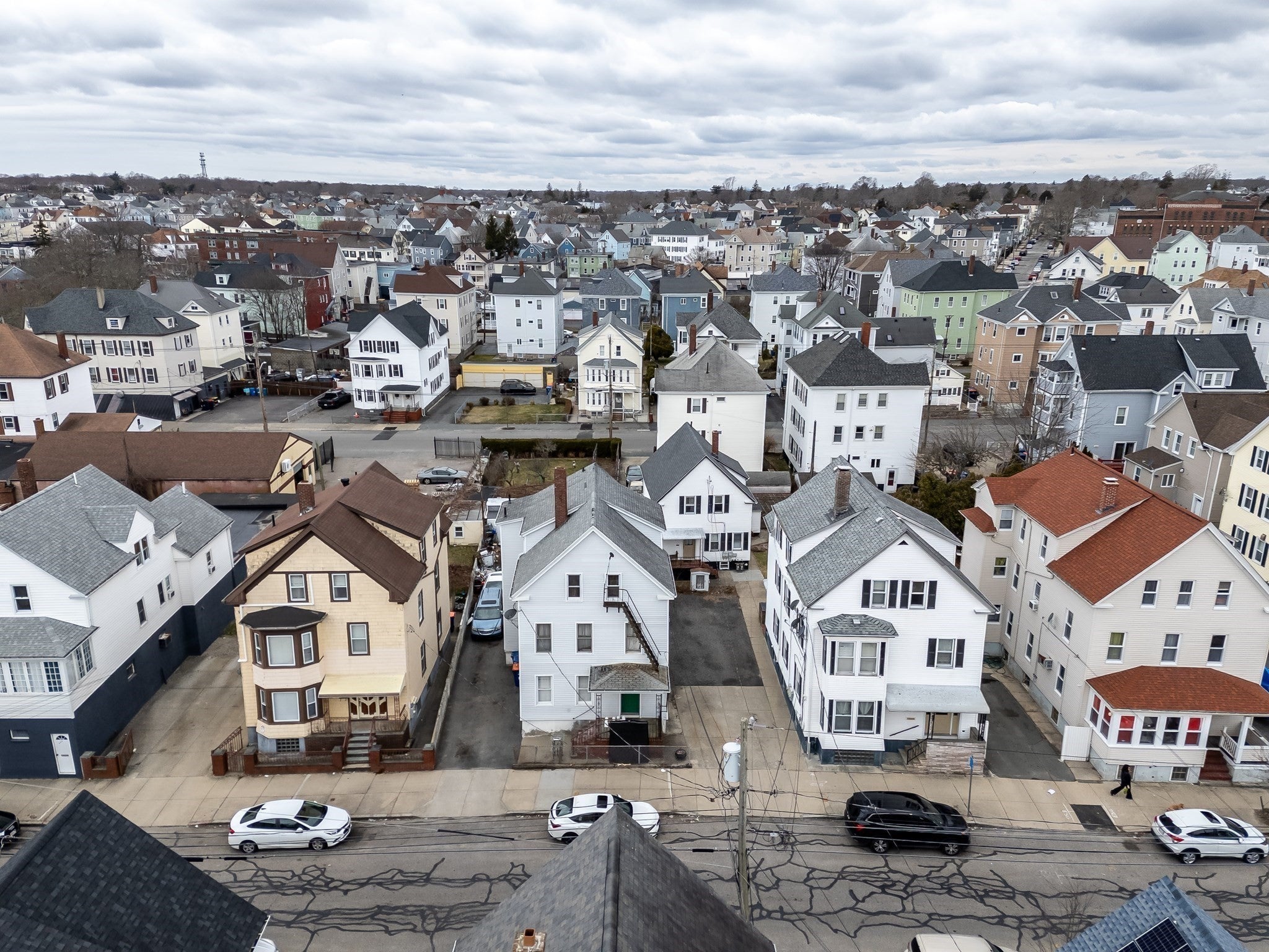 191 Bonney St, New Bedford, MA Photo #21