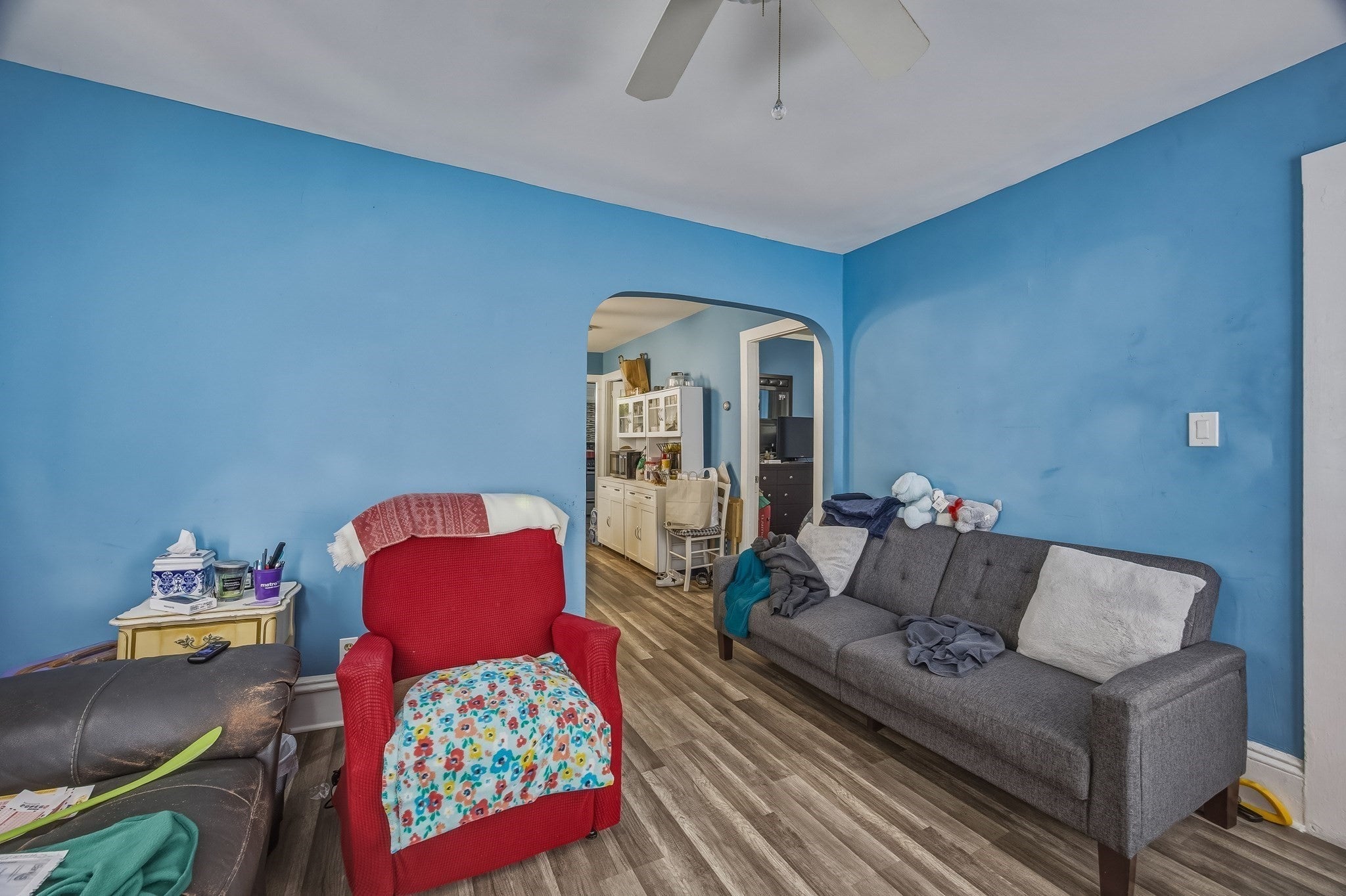 191 Bonney St, New Bedford, MA Photo #5