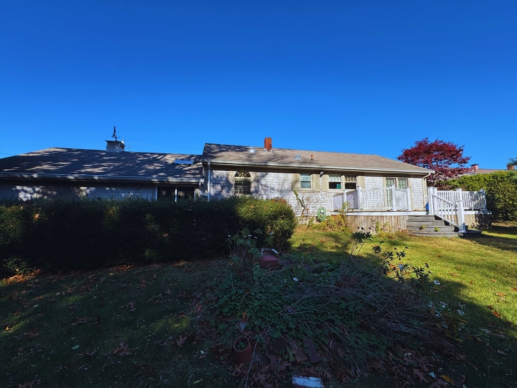 135 Old Westport Road