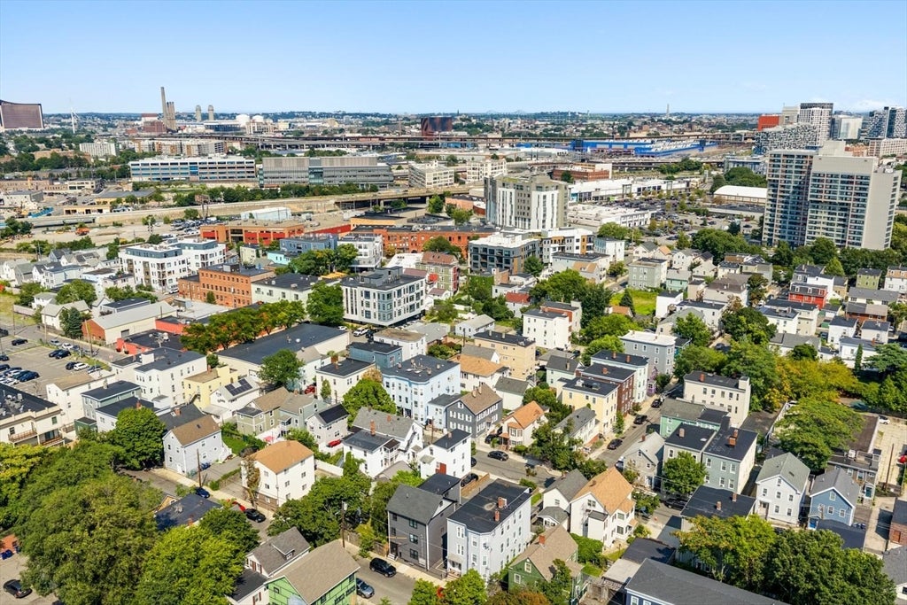 22 Hunting Street 3P