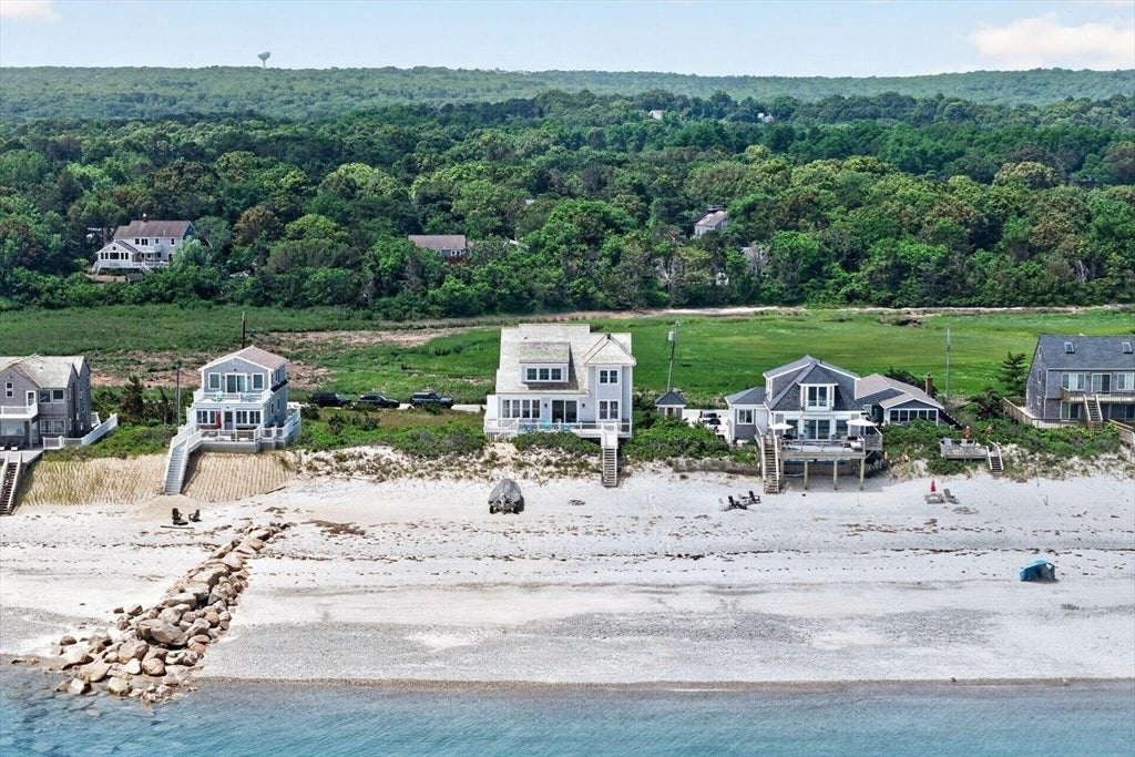 16 Salt Marsh Road