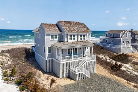 Photo of 16 Salt Marsh Road, Sandwich, MA 02537 (MLS # 73504333)