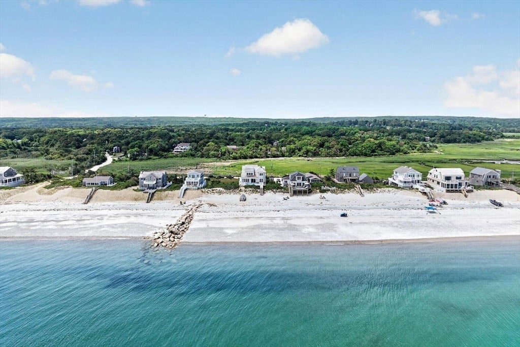 16 Salt Marsh Road