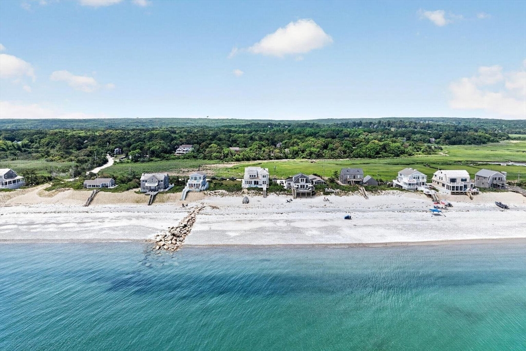 16 Salt Marsh Road