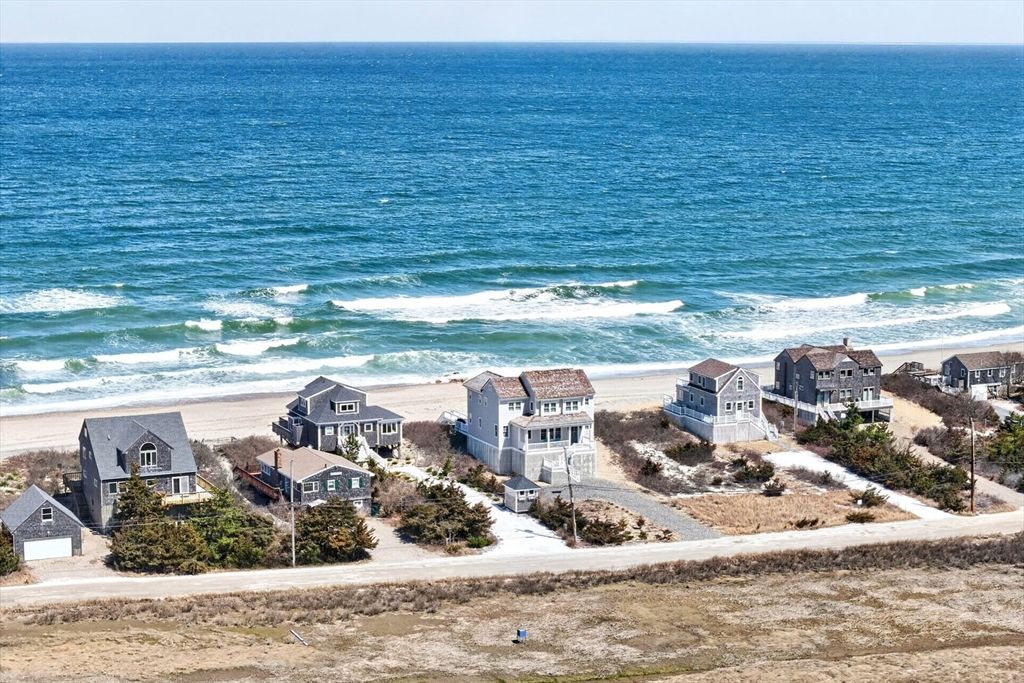 Photo of 16 Salt Marsh Road, Sandwich, MA 02537 (MLS # 73504333)