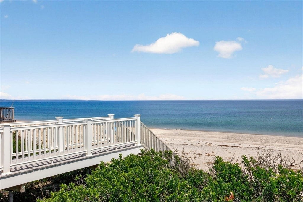 16 Salt Marsh Road