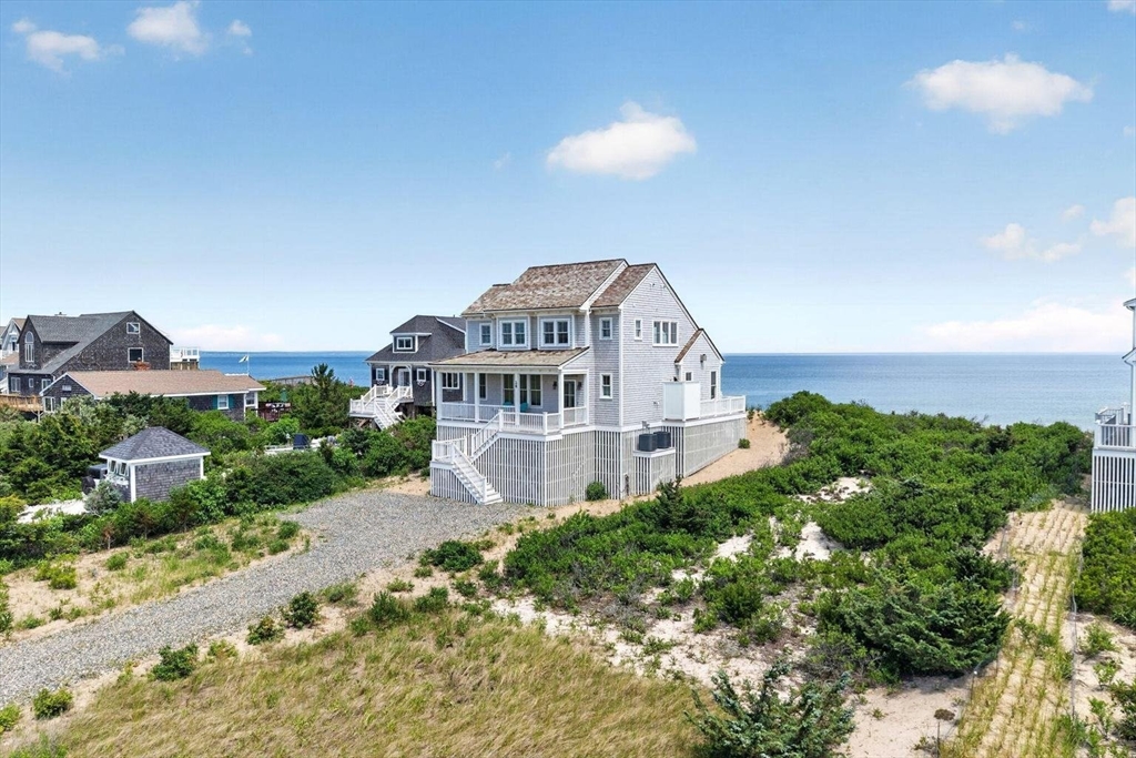 16 Salt Marsh Road