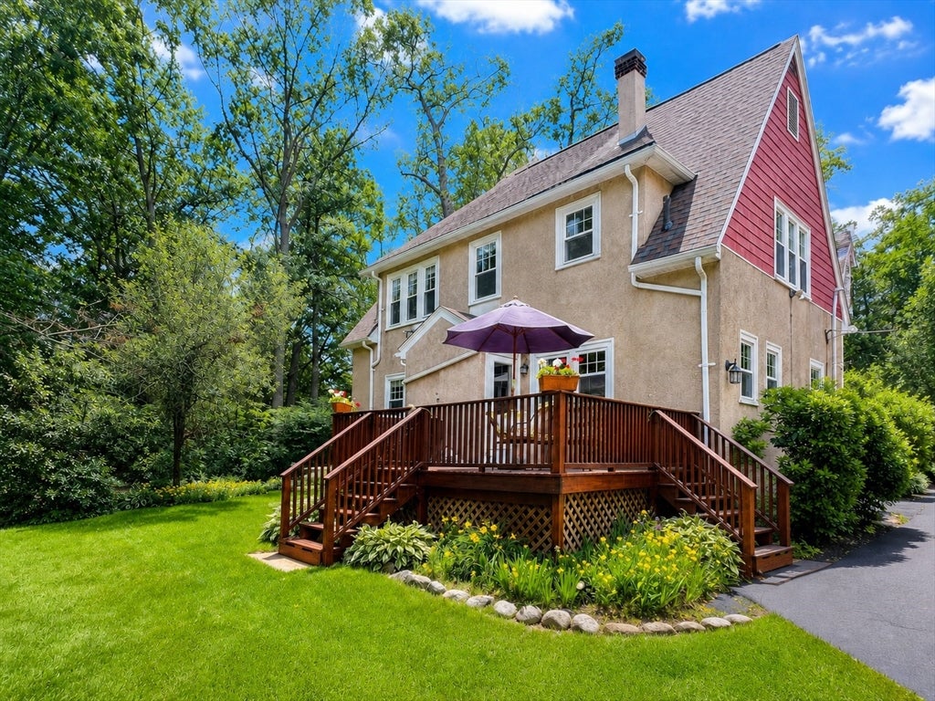 10 Fern Circle, Brockton, MA, 10 Fern Circle, Brockton, MA Photo #40