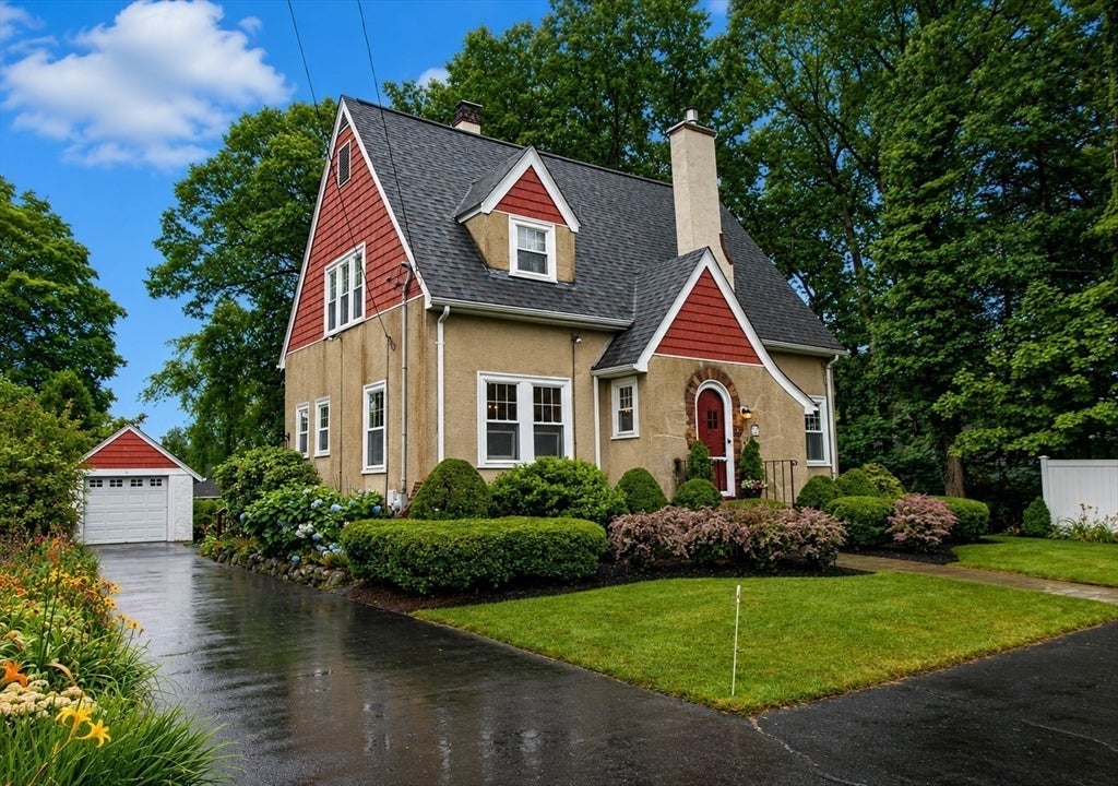 10 Fern Circle, Brockton, MA, 10 Fern Circle, Brockton, MA Photo #1