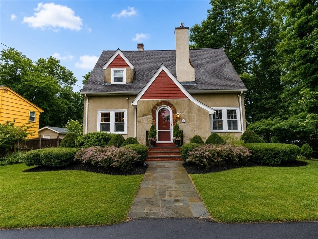 10 Fern Circle