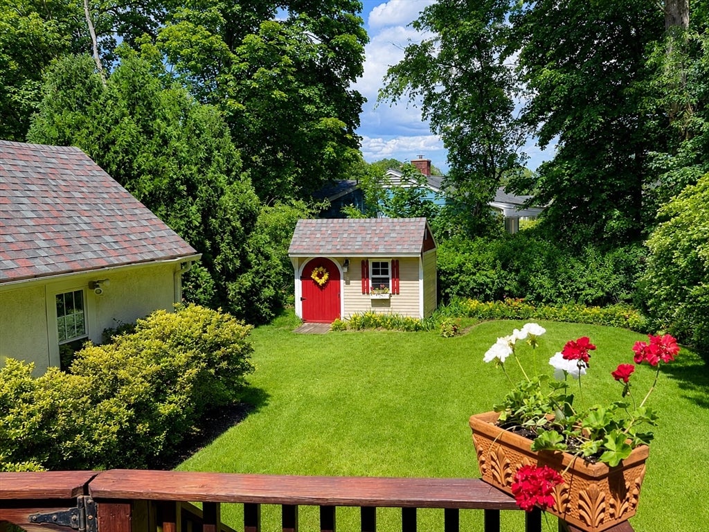 10 Fern Circle, Brockton, MA, 10 Fern Circle, Brockton, MA Photo #42