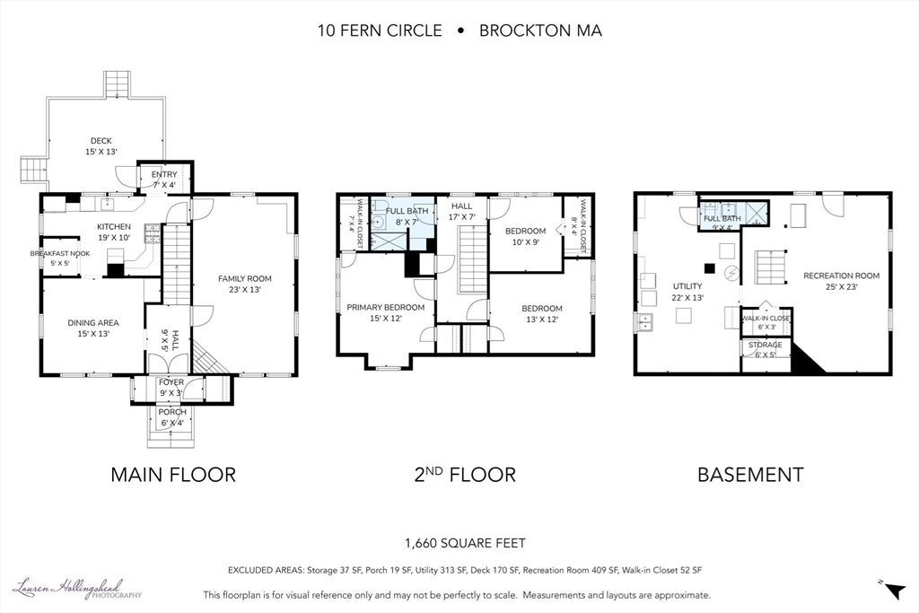 10 Fern Circle, Brockton, MA, 10 Fern Circle, Brockton, MA Photo #38