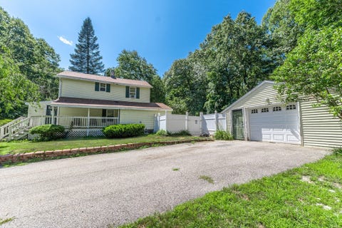 Photo of 30 Second St, Leicester, MA 01611 (MLS # 73552990)