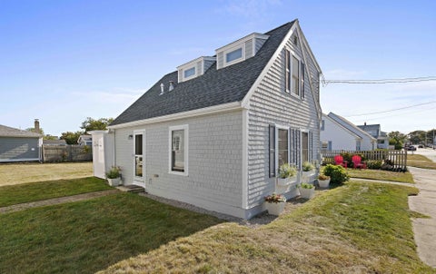 Photo of 70 Coburn Street, Hull, MA 02045 (MLS # 73579322)