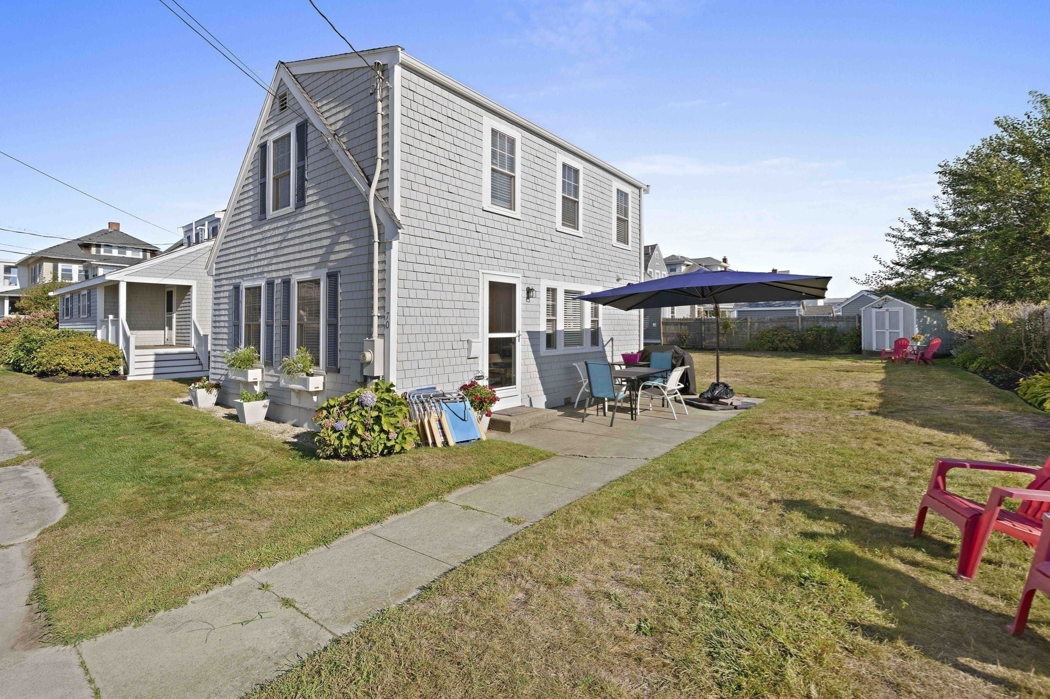 70 Coburn Street