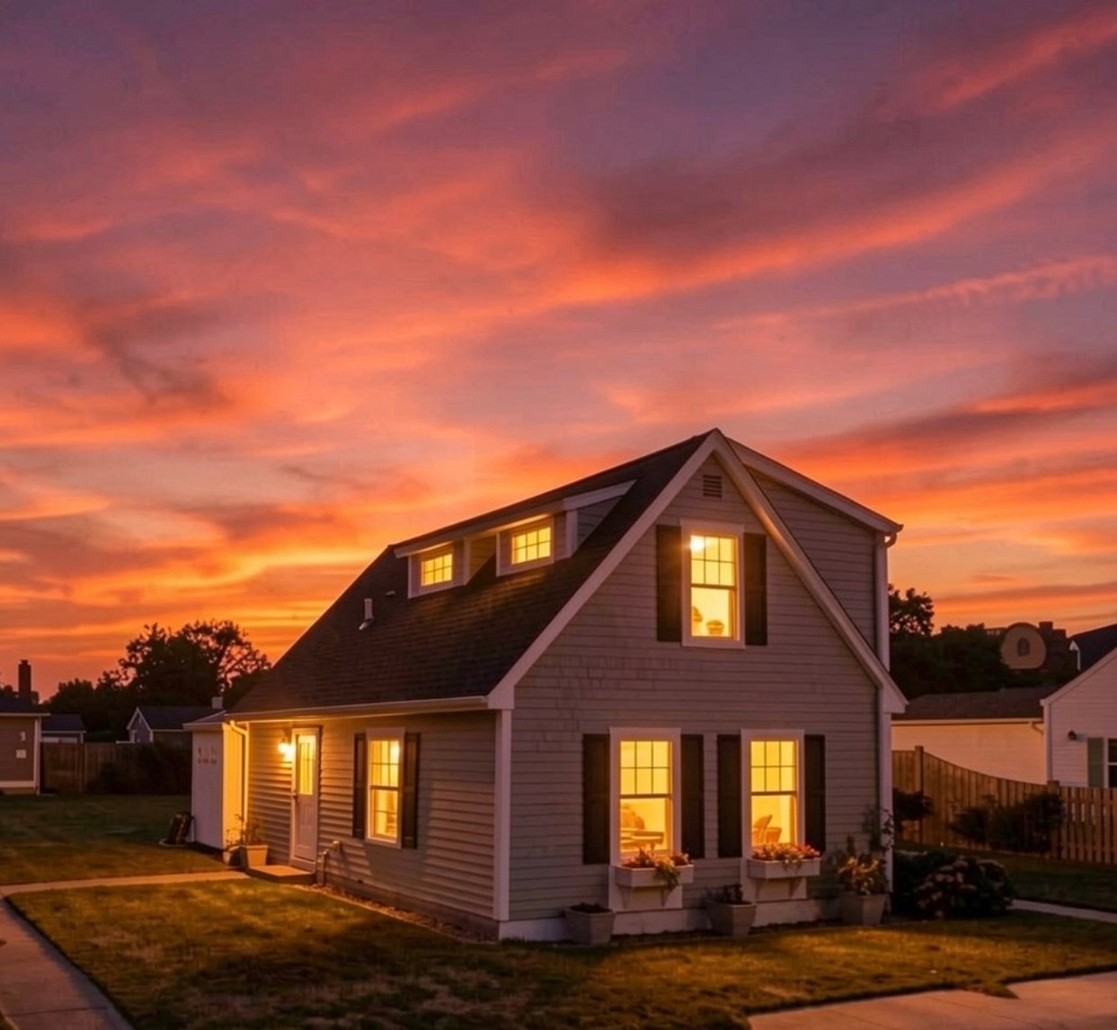 Photo: 70 Coburn Street, Hull, MA