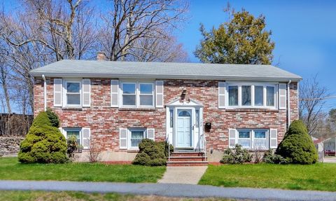122 Running Brook Road Boston MA 02132