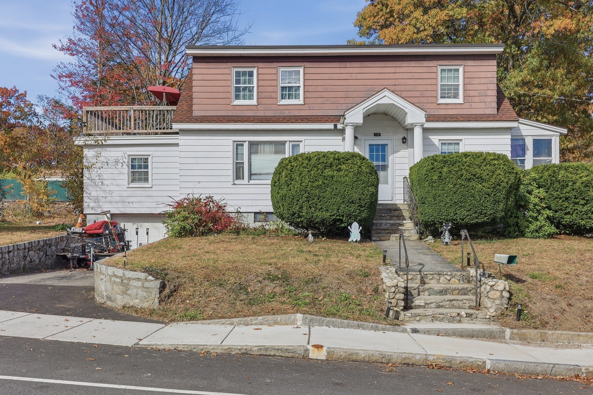 Photo of 110 Seventh Avenue, Lowell, MA