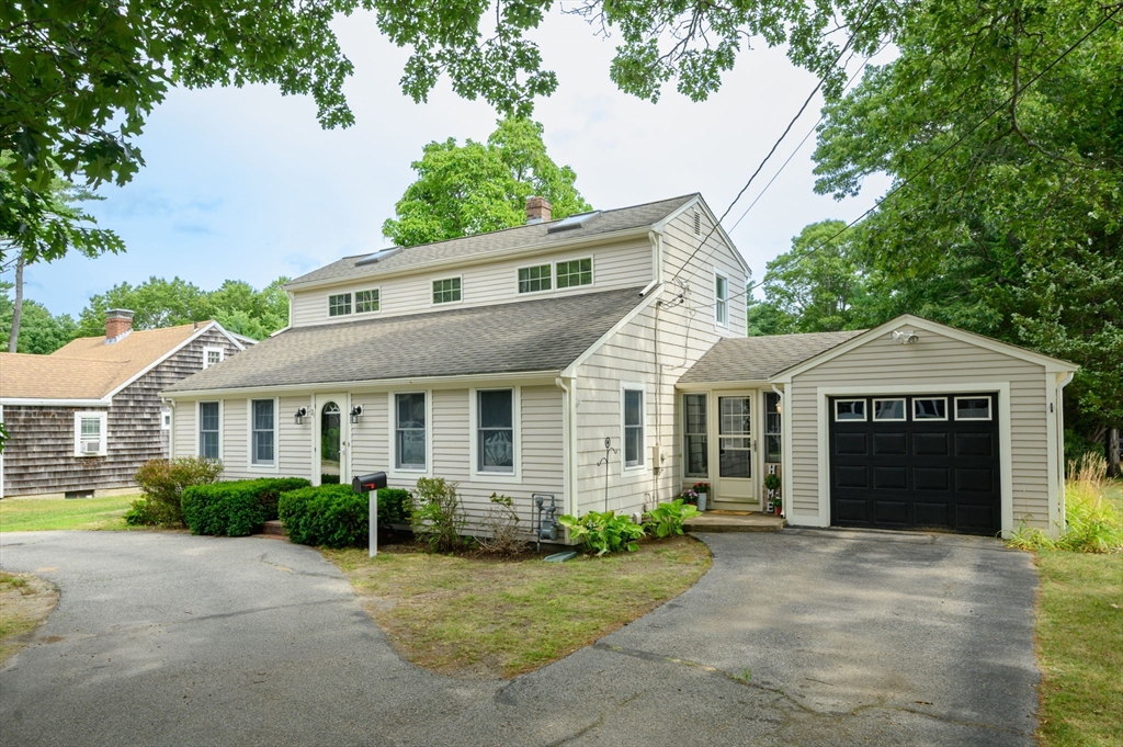 21 Pembroke St