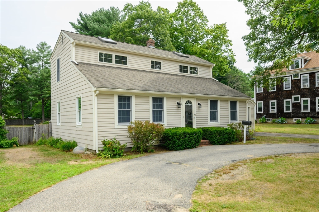 21 Pembroke St