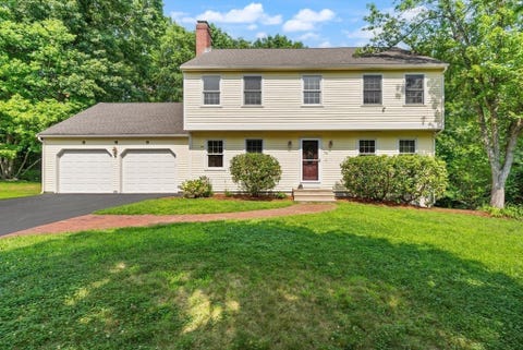 Photo of 73 Sudbury RD, Ashland, MA 01721 (MLS # 73563321)