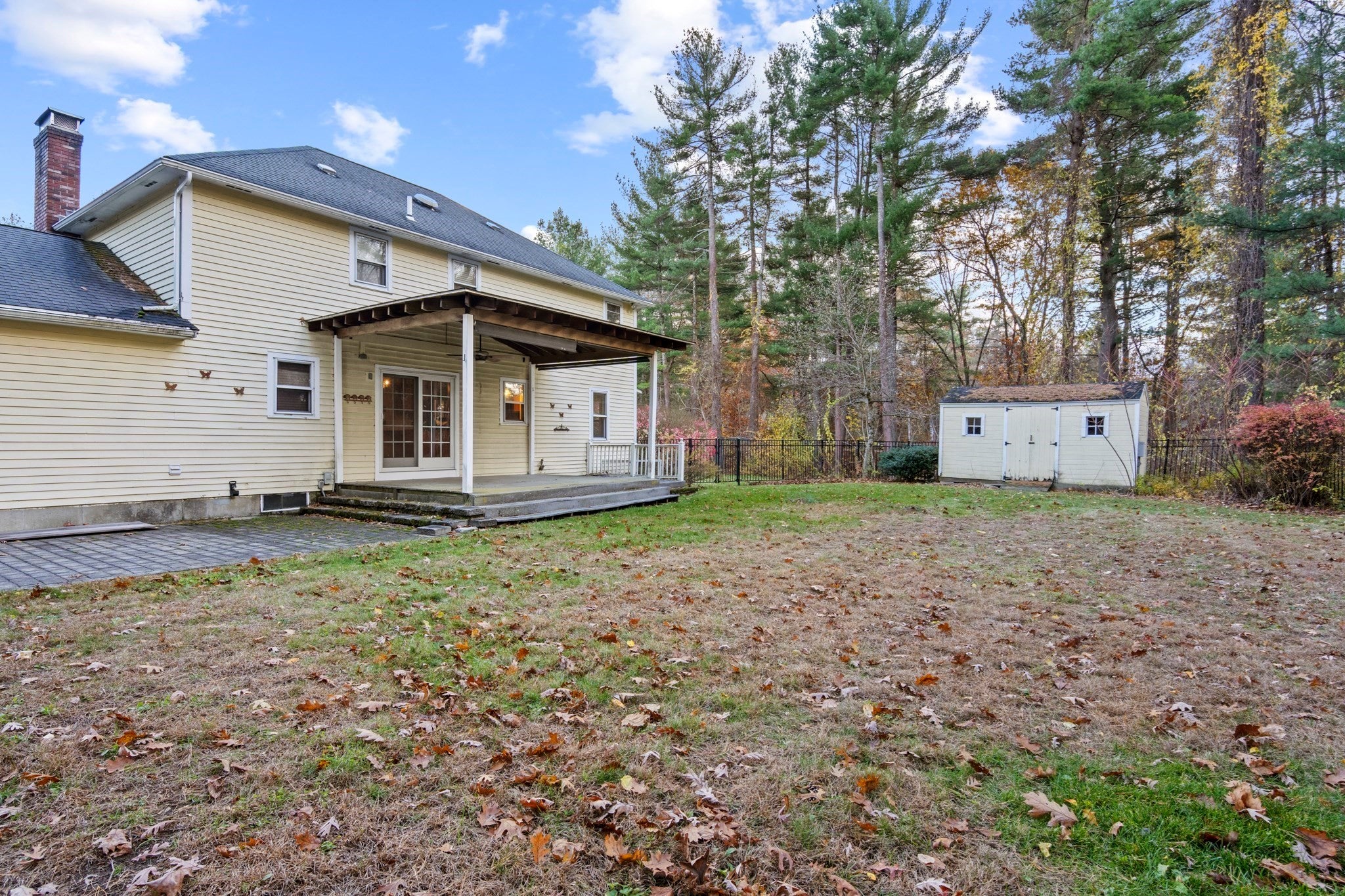 5 Knob Cone Drive, Boylston, MA, 5 Knob Cone Drive, Boylston, MA Photo #29