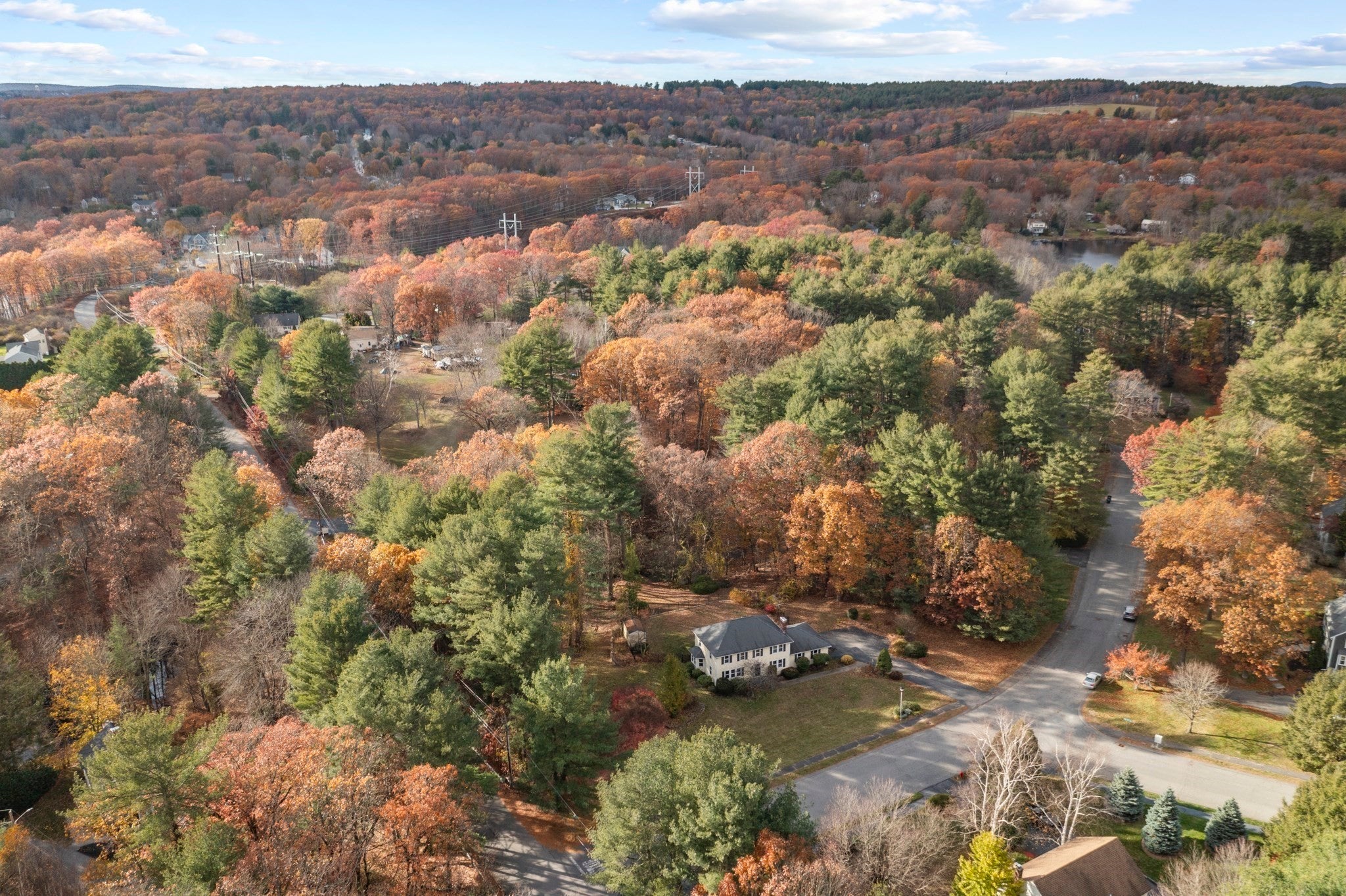 5 Knob Cone Drive, Boylston, MA, 5 Knob Cone Drive, Boylston, MA Photo #33