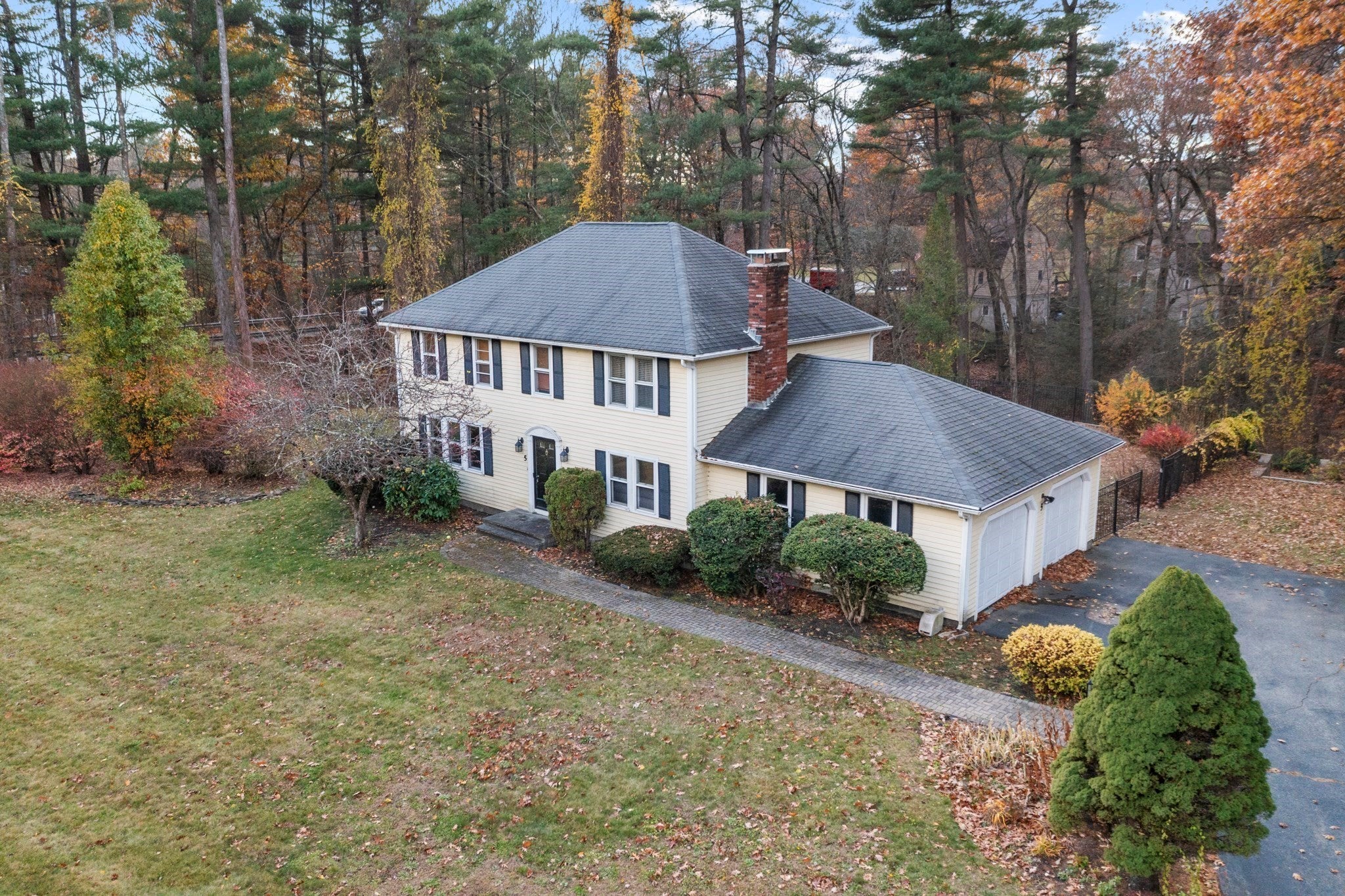 5 Knob Cone Drive, Boylston, MA, 5 Knob Cone Drive, Boylston, MA Photo #2