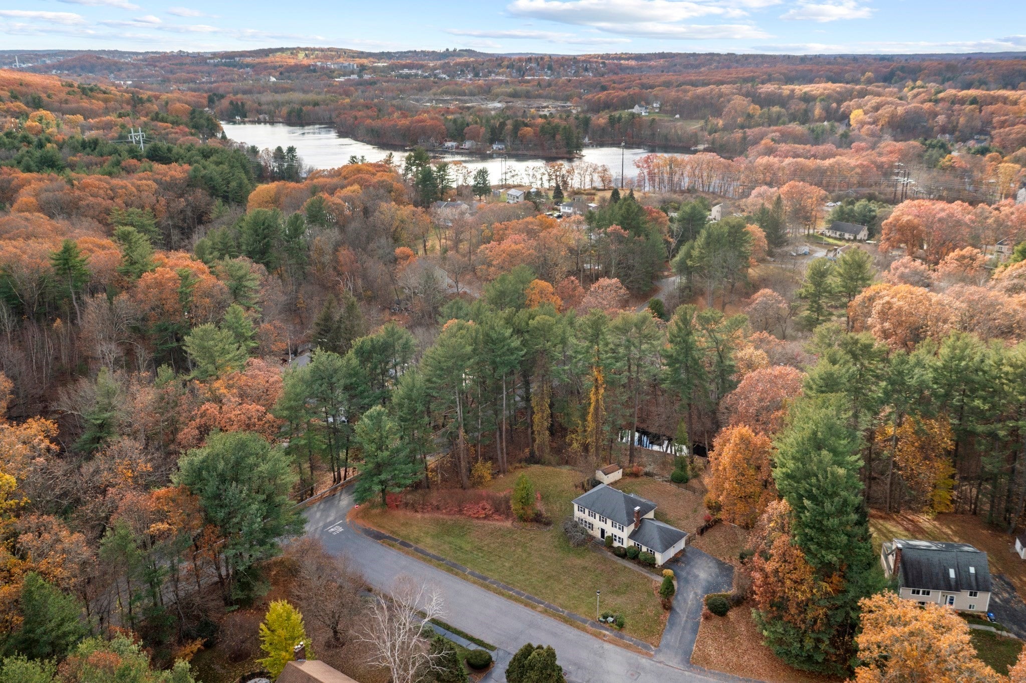5 Knob Cone Drive, Boylston, MA, 5 Knob Cone Drive, Boylston, MA Photo #32