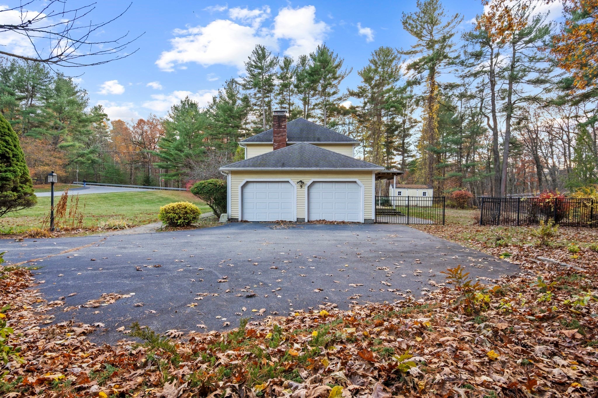 5 Knob Cone Drive, Boylston, MA, 5 Knob Cone Drive, Boylston, MA Photo #31