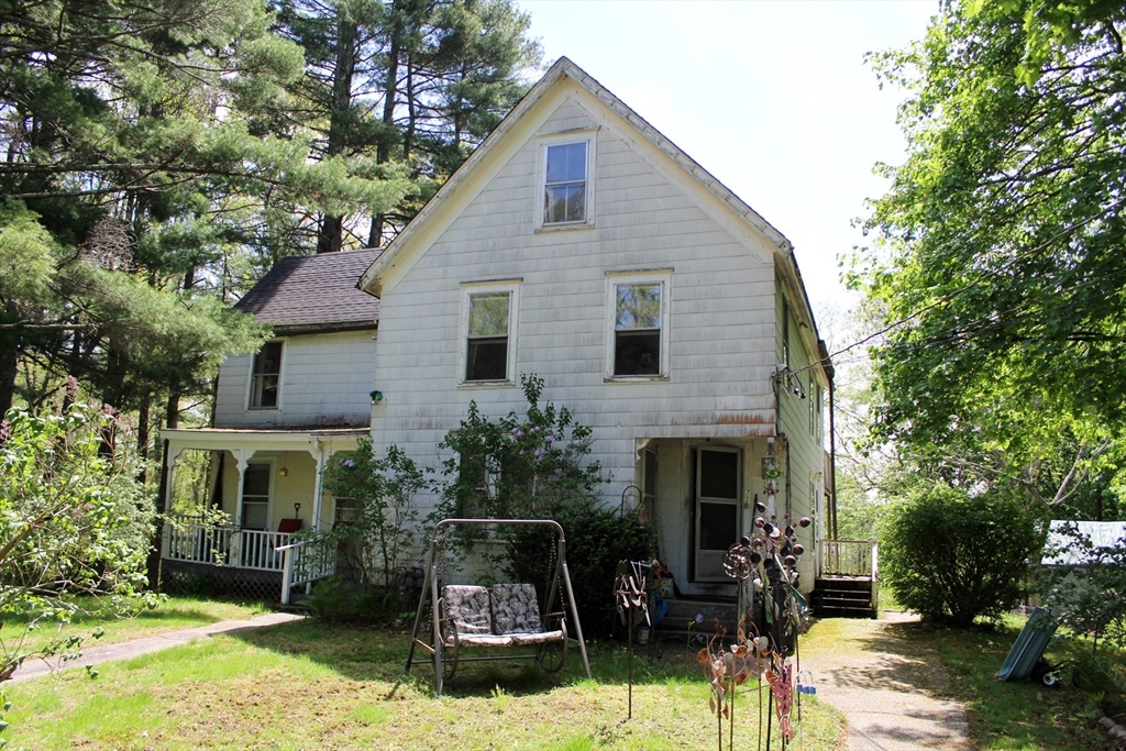 72 Phillips Street