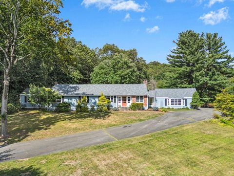 94 Goodmans Hill Rd Sudbury MA 01776