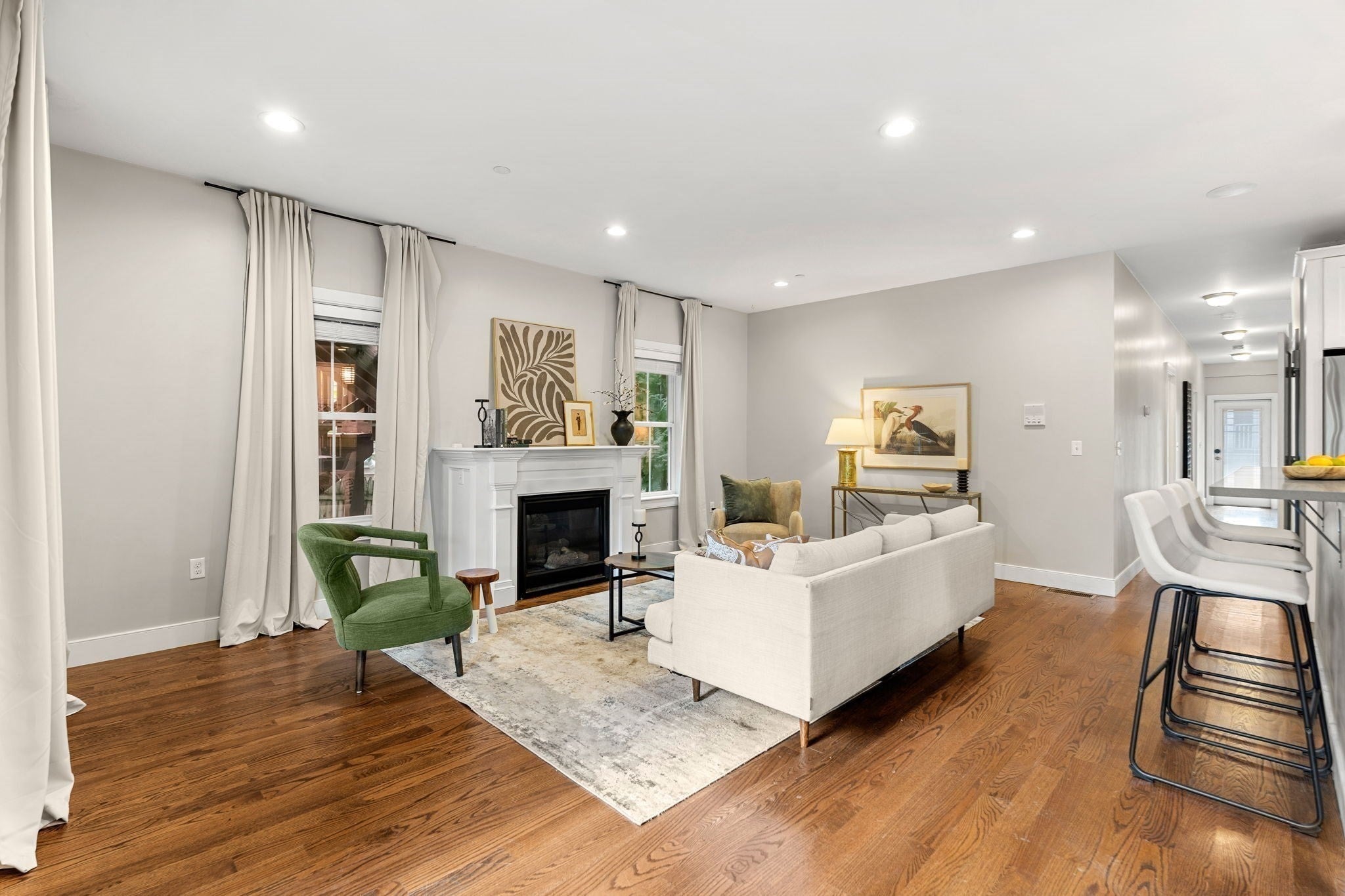 23 Downer Ave 1, Boston MA 02125