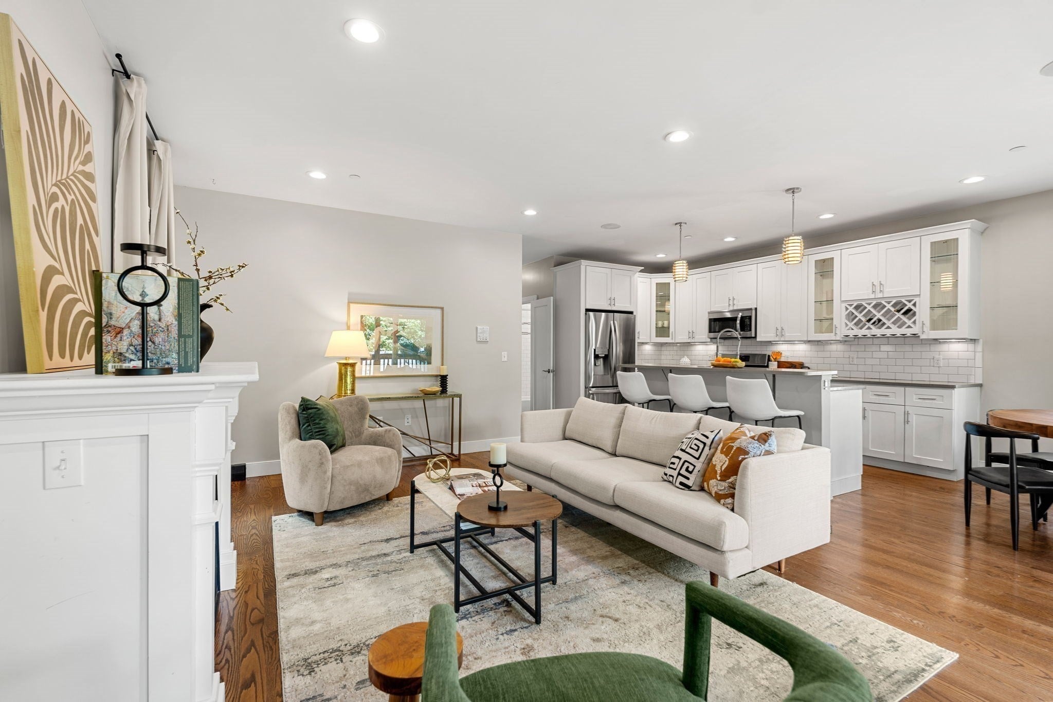 23 Downer Ave #1, Boston, MA, 23 Downer Ave #1, Boston, MA Photo #3