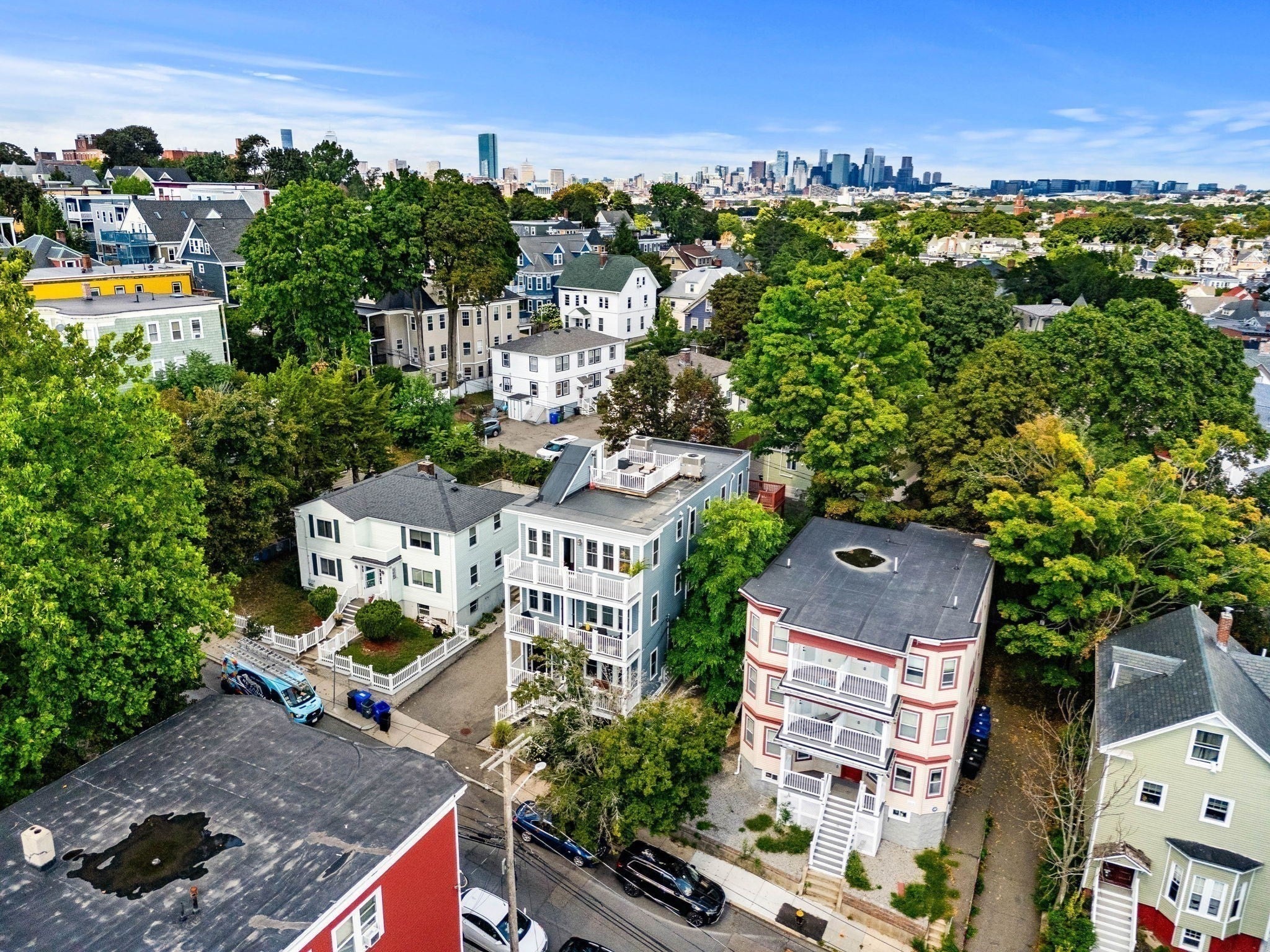 23 Downer Ave #1, Boston, MA, 23 Downer Ave #1, Boston, MA Photo #20