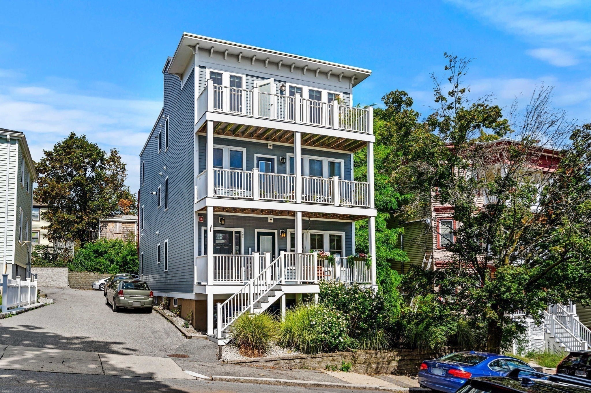 23 Downer Ave #1, Boston, MA, 23 Downer Ave #1, Boston, MA Photo #17