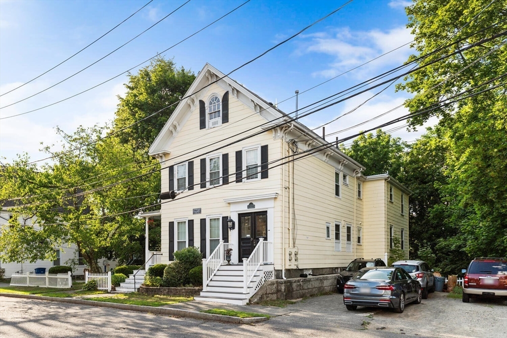 22 Union Street 3