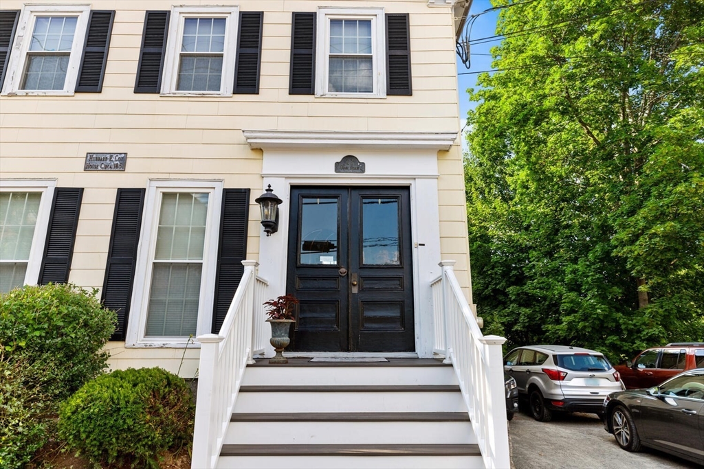 22 Union Street 3