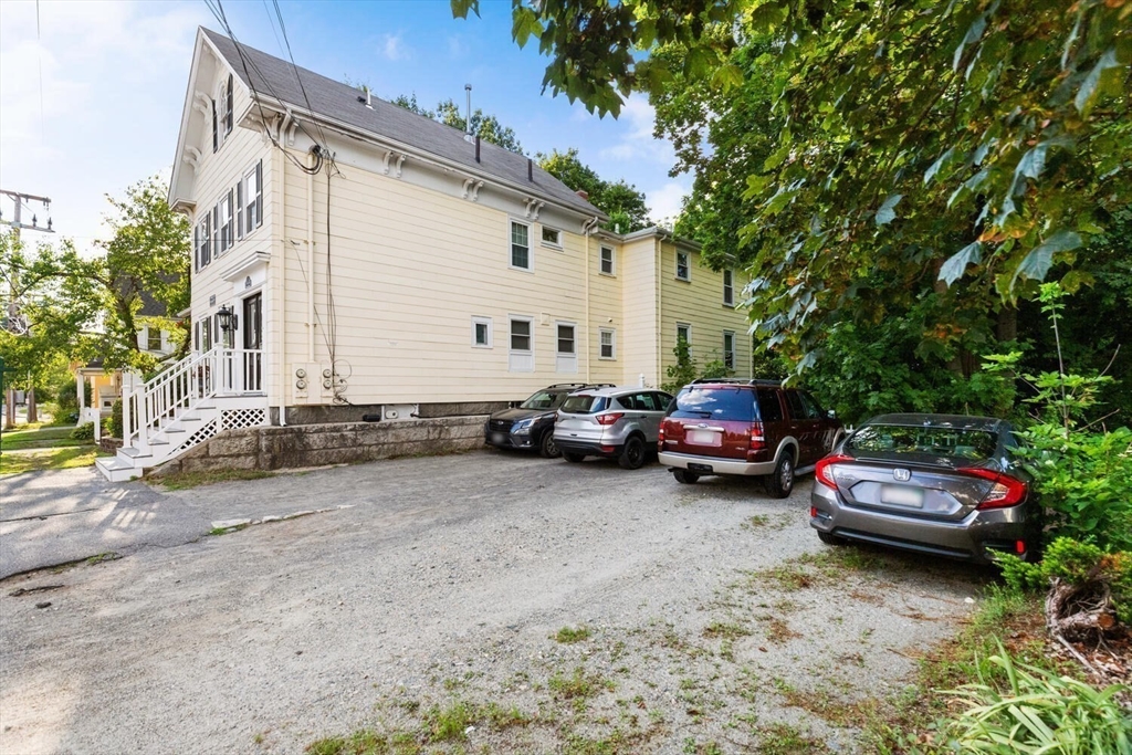 22 Union Street 3