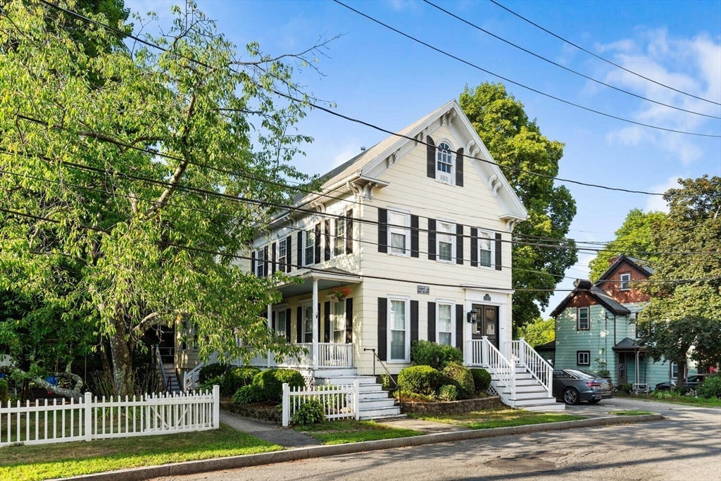 22 Union Street 3