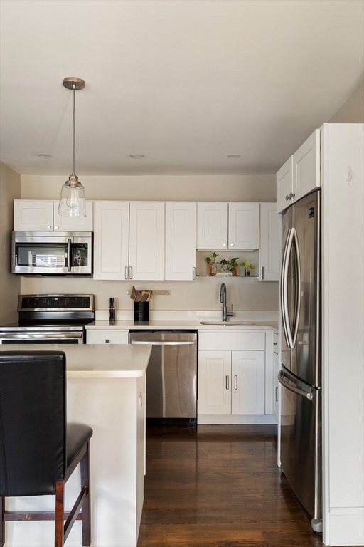 94 Russell St #94, Boston, MA Photo #4