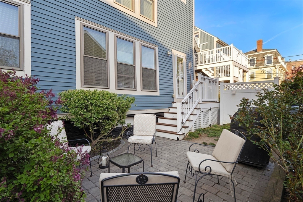 94 Russell St #94, Boston, MA Photo #12