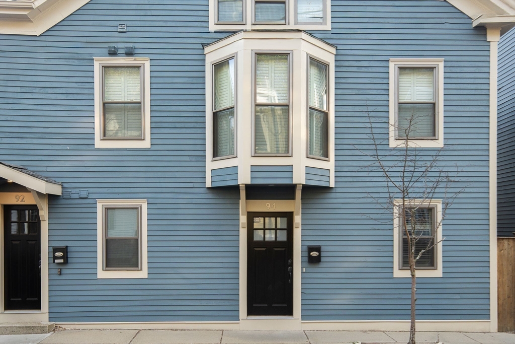 94 Russell St #94, Boston, MA Photo #13