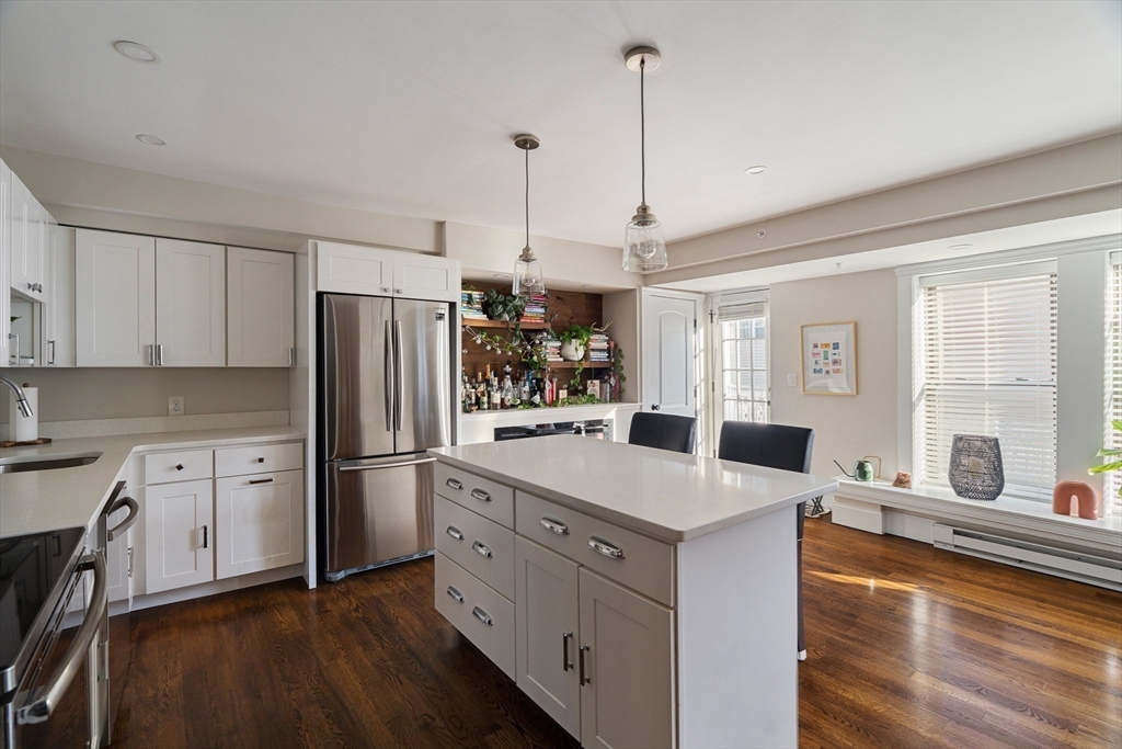 94 Russell St #94, Boston, MA Photo #2